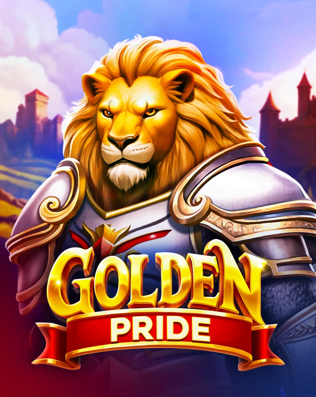 Golden Pride - RIVAL168