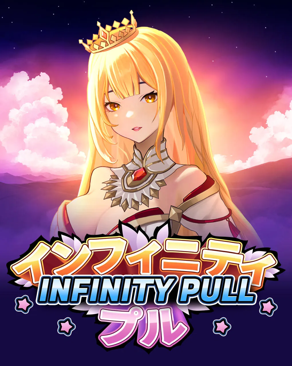 Infinity Pull - RIVAL168