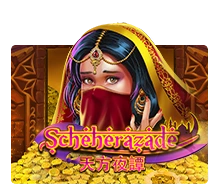 Joker123 : Scheherazade - RIVAL168