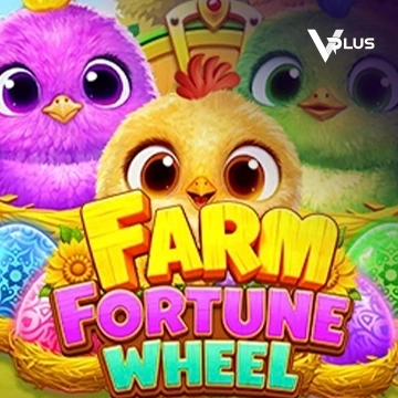 Farm Fortune Wheel - RIVAL168