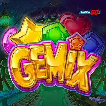 Gemix - RIVAL168