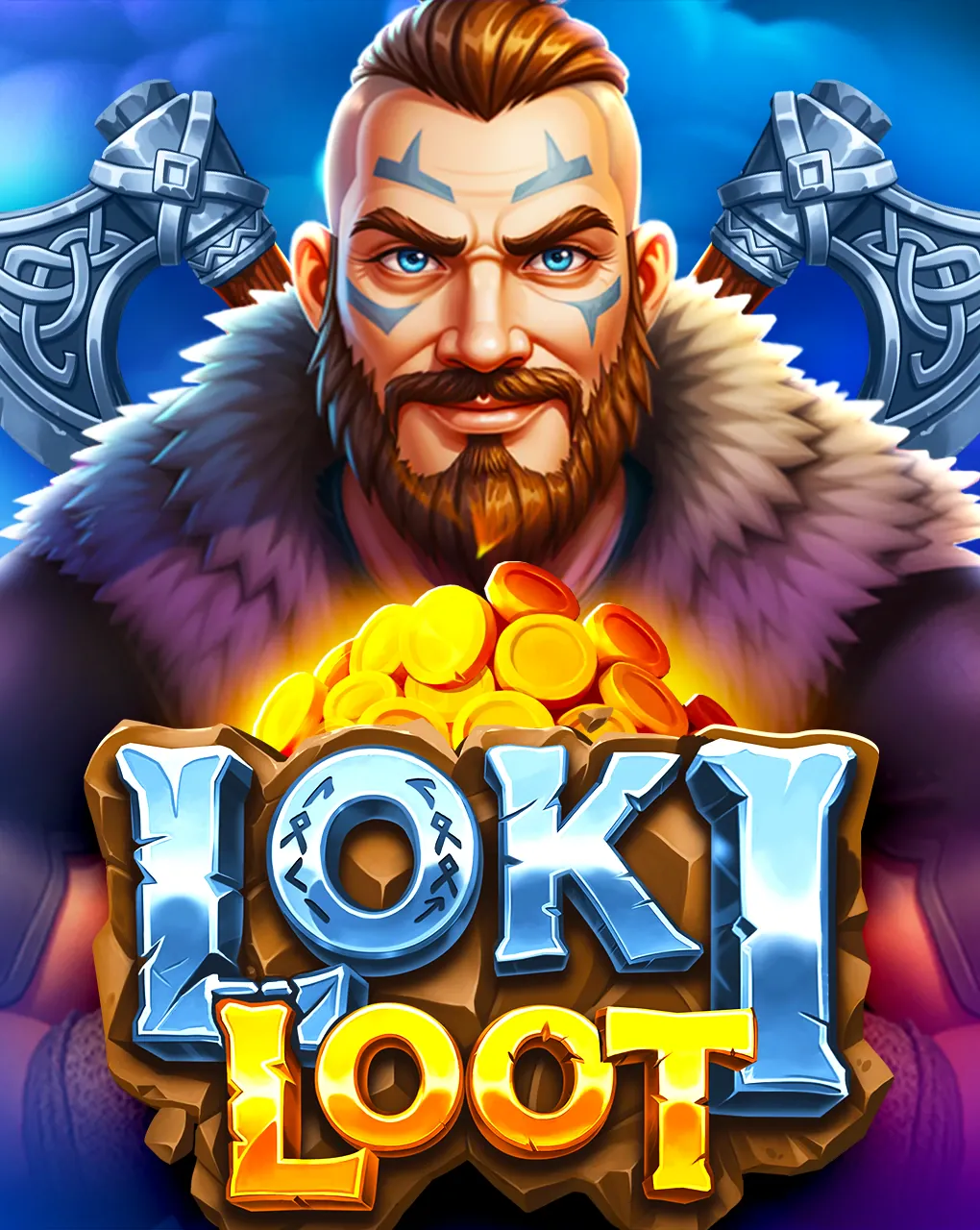 Loki Loot - RIVAL168