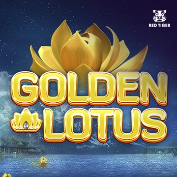 Golden Lotus - RIVAL168