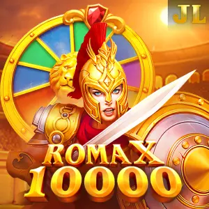 ROMA X 10000 - RIVAL168
