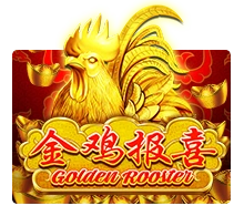Joker123 : Golden Rooster - RIVAL168