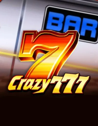 PLAYSTAR : CRAZY 777 - RIVAL168