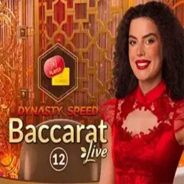 Dynasty Speed Baccarat 12 - RIVAL168