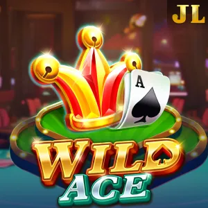 Wild Ace - RIVAL168