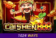 Cai Shen 888 - RIVAL168