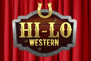 Hi-Lo Western Live - RIVAL168