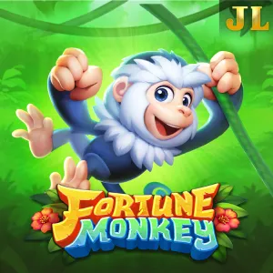 Fortune Monkey - RIVAL168