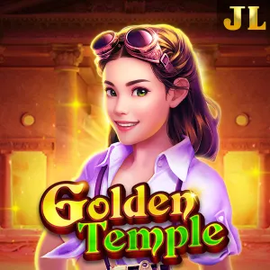 Golden Temple - RIVAL168