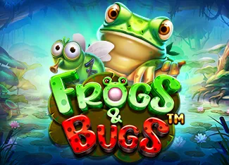 Pragmatic : Frogs & Bugs - RIVAL168