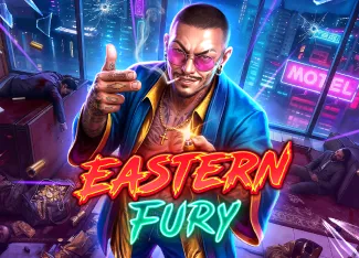Pragmatic : Eastern Fury - RIVAL168
