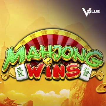 Mahjong Wins - RIVAL168