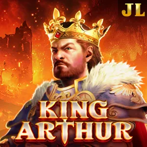 King Arthur - RIVAL168