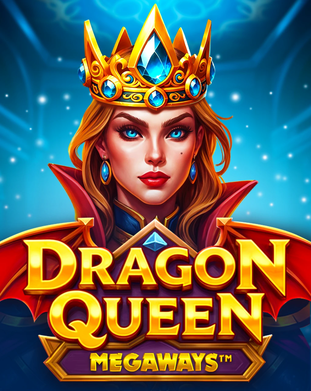 Dragon Queen MEGAWAYS - RIVAL168
