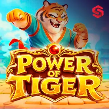Power of Tiger - RIVAL168