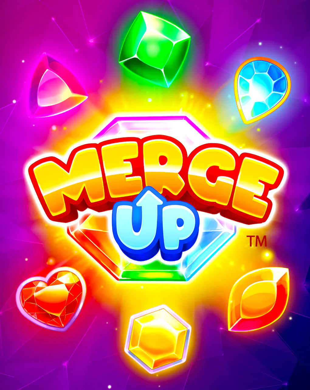 Merge Up - RIVAL168