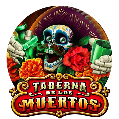 Taberna De Los Muertos - RIVAL168
