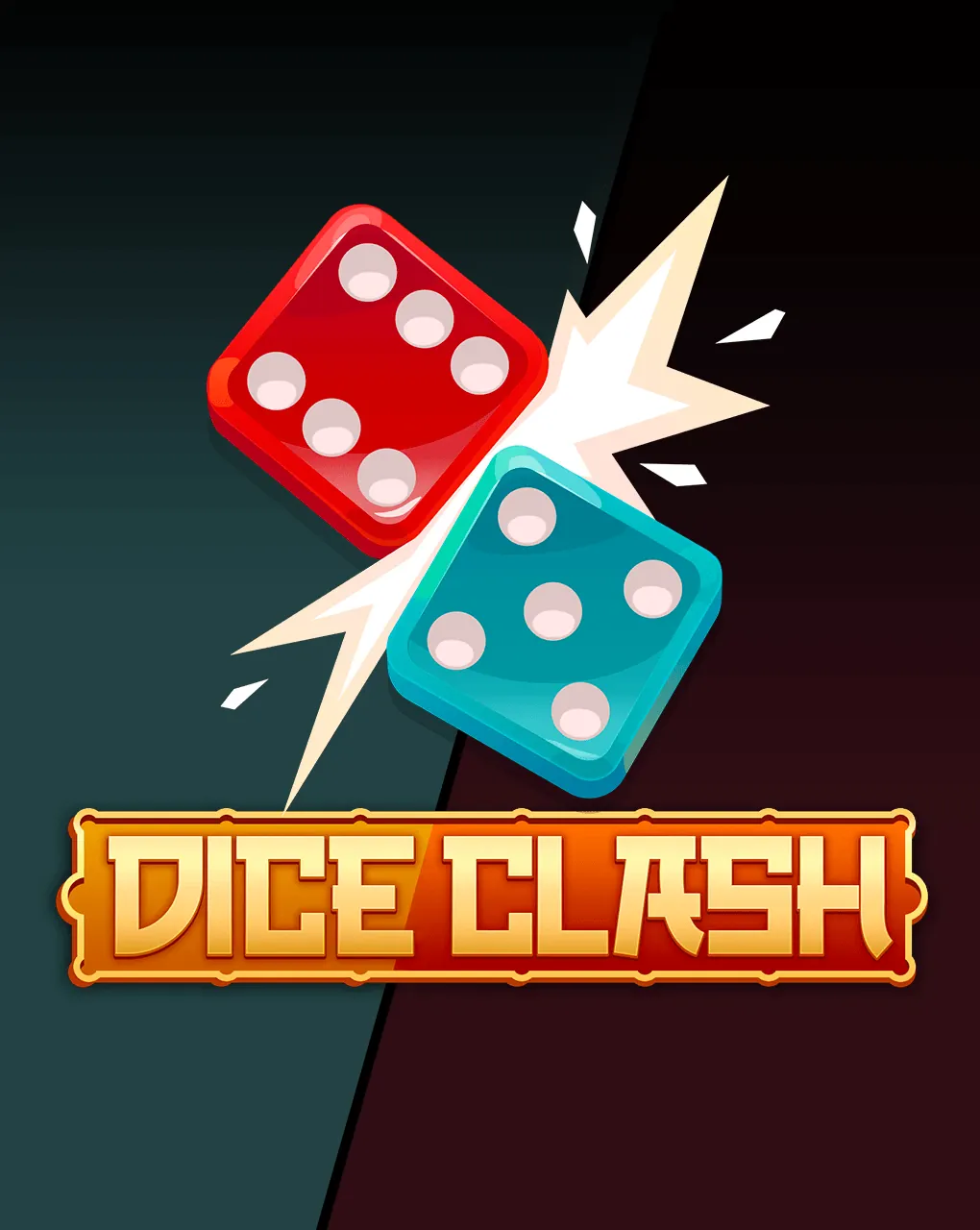 Dice Clash - RIVAL168