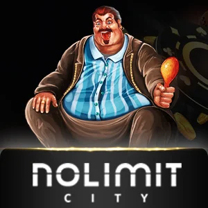 NolimitCity - RIVAL168