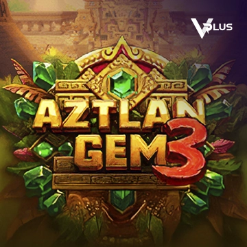 Aztlan Gems 3 - RIVAL168