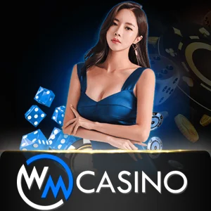 WMCasino - RIVAL168