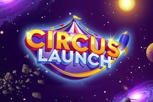 Circus Launch - RIVAL168