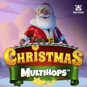 Christmas MULTIHOPS - RIVAL168