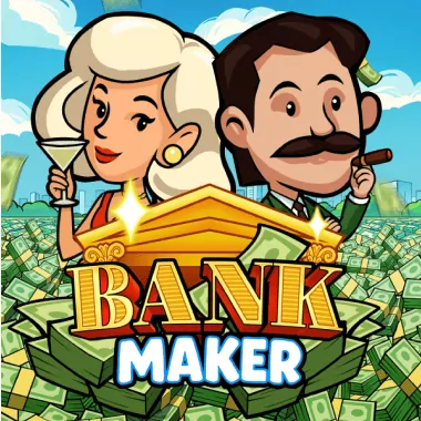 Bank Maker - RIVAL168