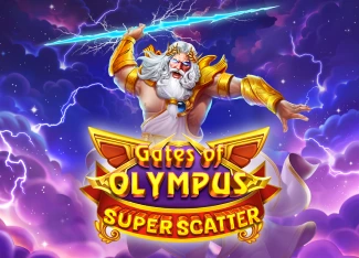 Gates of Olympus Super Scatter - RIVAL168