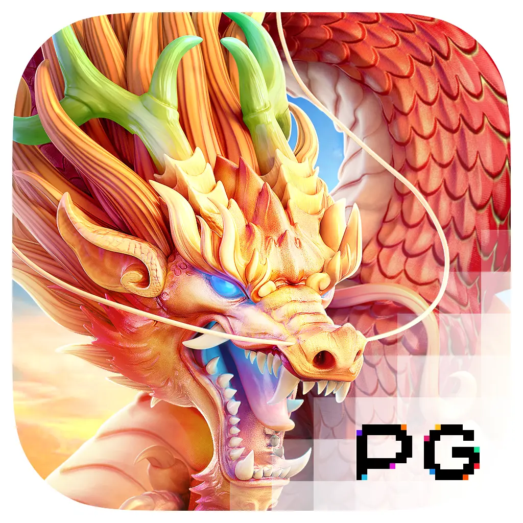Dragon Legend - RIVAL168
