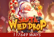 Santa Wild Drop - RIVAL168