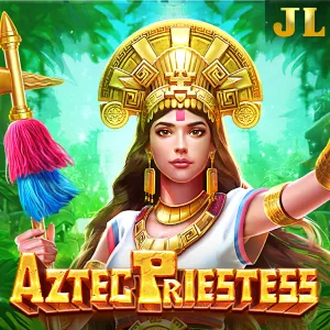 Aztec Priestess - RIVAL168