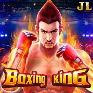 Boxing King - RIVAL168
