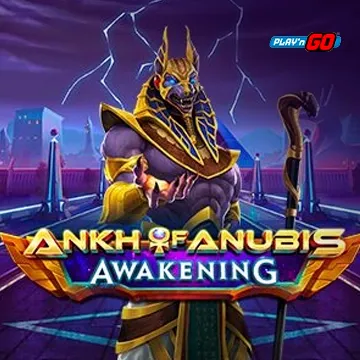 Ankh of Anubis Awakening - RIVAL168
