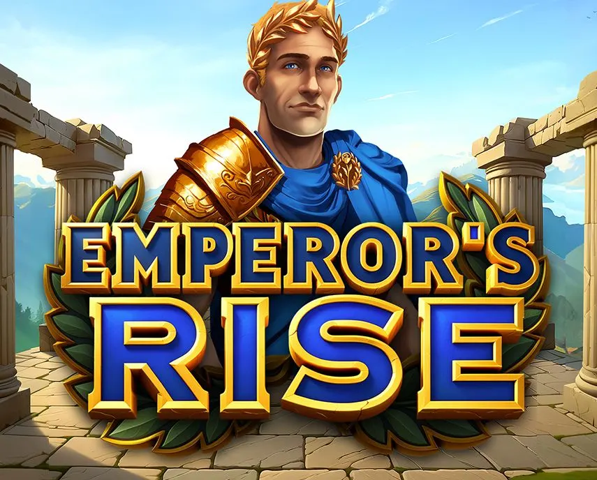 Emperors Rise - RIVAL168