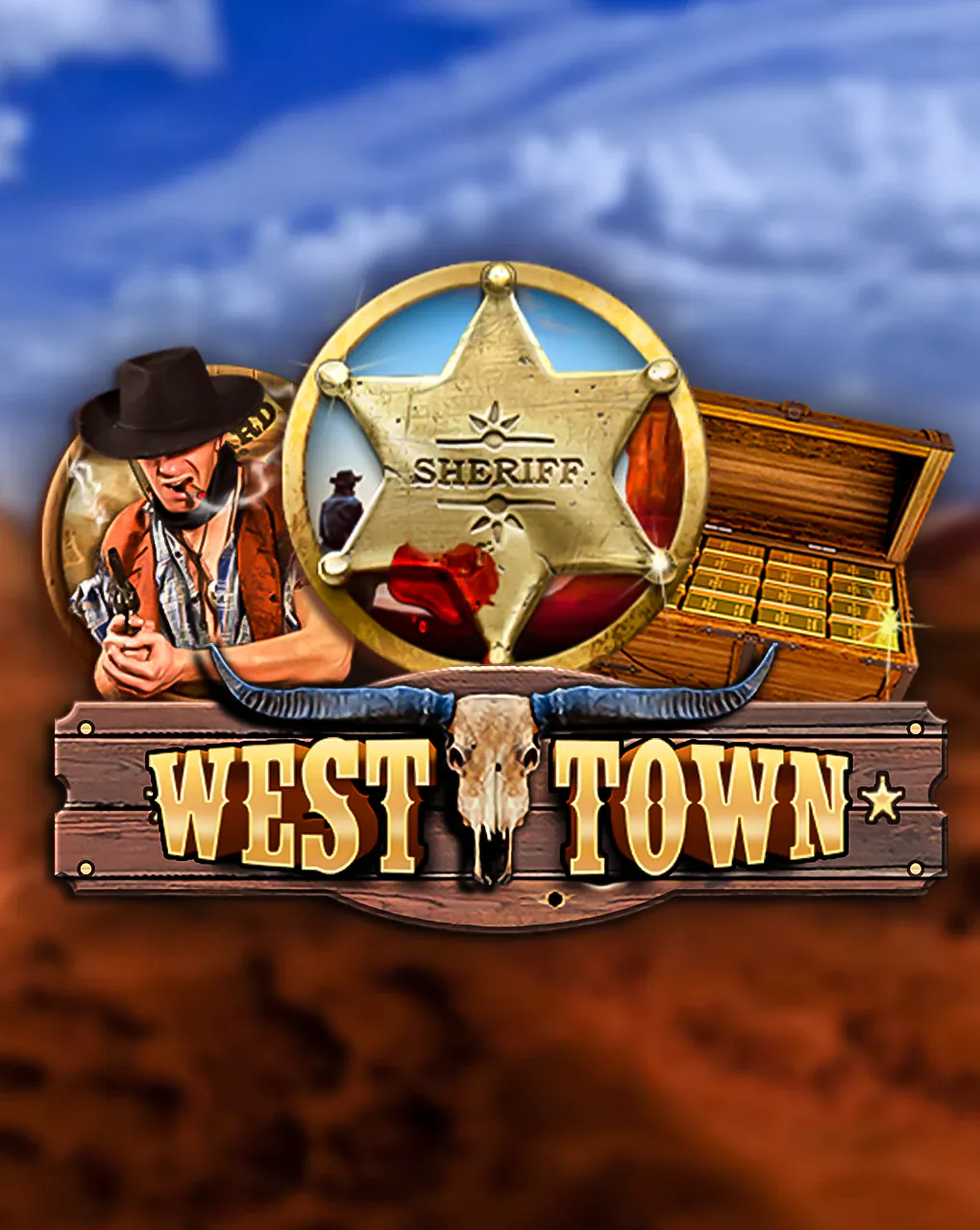 West Town - RIVAL168