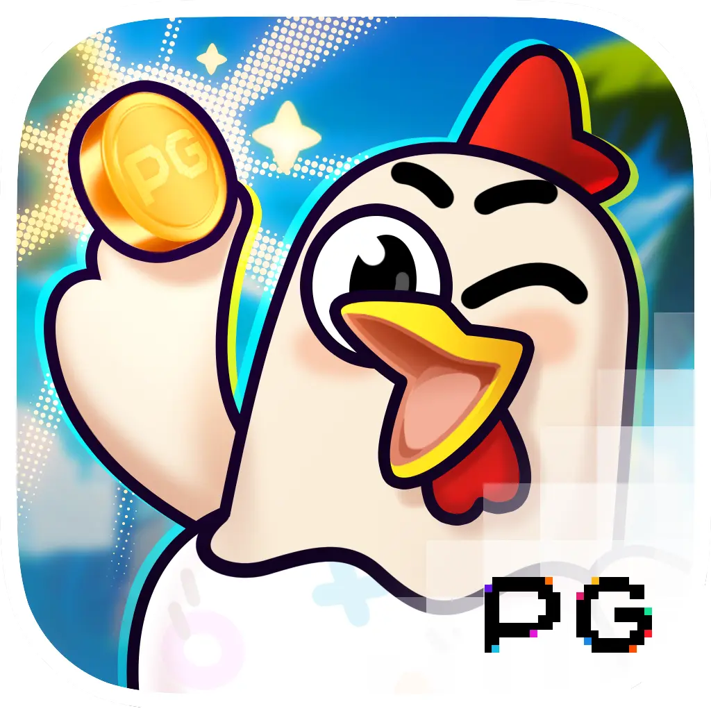 Chicky Run - RIVAL168
