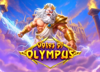 Gates of Olympus - RIVAL168