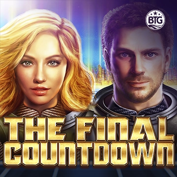 The Final Countdown - RIVAL168