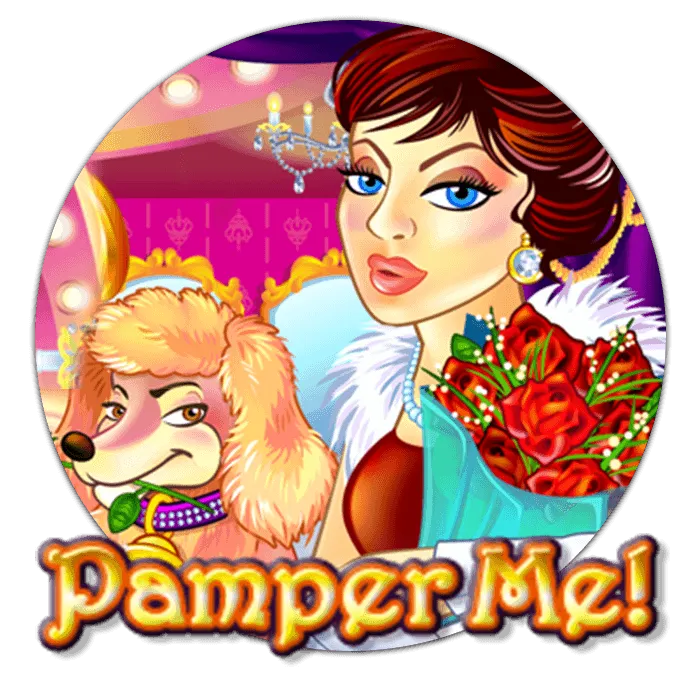 Pamper Me - RIVAL168