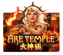 Joker123 : Fire Temple - RIVAL168