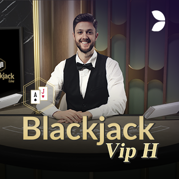 Blackjack VIP H - RIVAL168