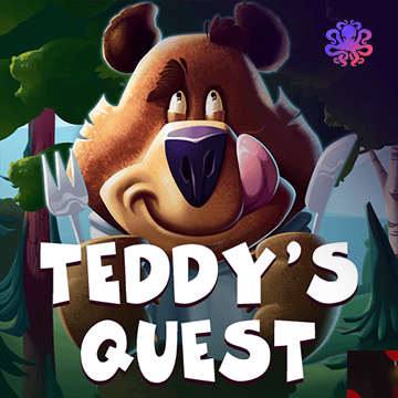 Teddys Quest - RIVAL168