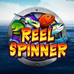 Reel Spinner - RIVAL168