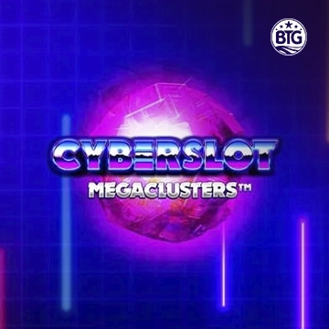 Cyberslot Megaclusters - RIVAL168