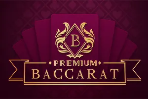 Premium Baccarat - RIVAL168