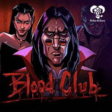 Blood Club - RIVAL168